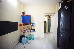 Room in 2 BHK Apartment at Jambhul – for Sale