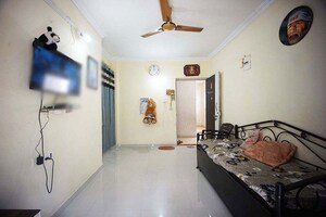 Room in 2 BHK Apartment at Jambhul – for Sale