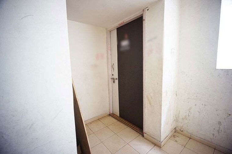 Room, jambhul 2 Bedroom 729 Sq.Ft. Apartment In Jambhul Pune 10680030