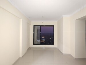 1 BHK Apartment For Rent in Unnati Woods CHS, Kasarvadavali