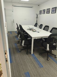 Office Space For Rent in Navrangpura