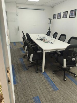  Office Space For Rent in Navrangpura