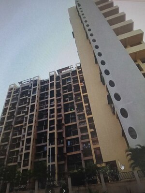 2 BHK Apartment – Exterior View View at Sai Tharwani Riviera, Kharghar - for Rent