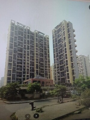 2 BHK Apartment – Exterior View View at Sai Tharwani Riviera, Kharghar - for Rent