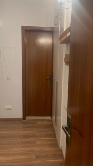 Building Lobby in 3 BHK Apartment at Central Park Flower Valley Aqua Front Towers, Sohna Sector 33 – for Rent