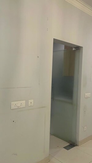 Furnished Amenities in 3 BHK Apartment at Central Park Flower Valley Aqua Front Towers, Sohna Sector 33 – for Rent