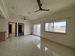 2 BHK +Apartment For Rent in Puravankara Silversands