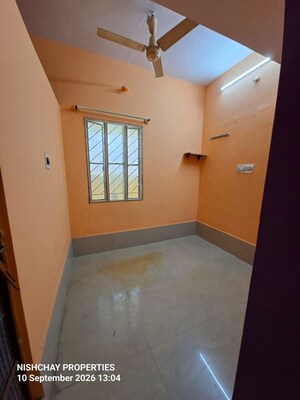 Room in 2 BHK Independent House at Hbr Layout – for Rent
