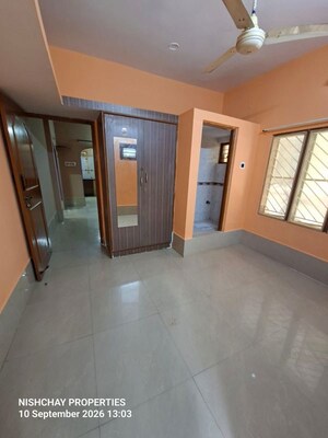 Bedroom in 2 BHK Independent House at Hbr Layout – for Rent