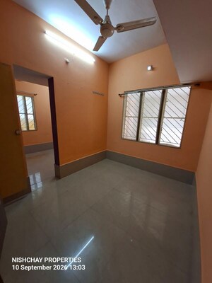 Bedroom in 2 BHK Independent House at Hbr Layout – for Rent
