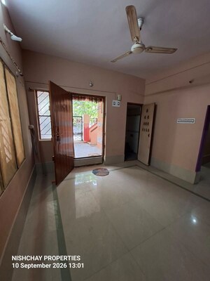 2 BHK Independent House For Rent in Hbr Layout