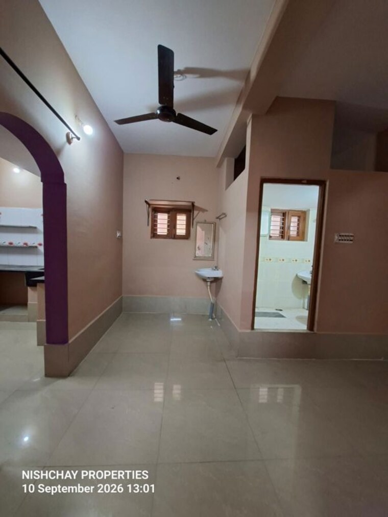 Dining area, hbr layout 2 Bedroom 1000 Sq.Ft. Independent House In Hbr Layout Bangalore 10679947