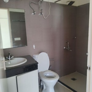 Team Area in 3 BHK Apartment at Pioneer Park Phase 1, Sector 61 – for Rent