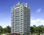 2 BHK +  1100 Sq.Ft. Apartment in Jewel Ekvira