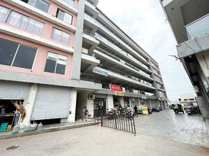  Shop – Exterior View View at Naroda - for Sale