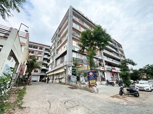  Shop – Exterior View View at Naroda - for Sale