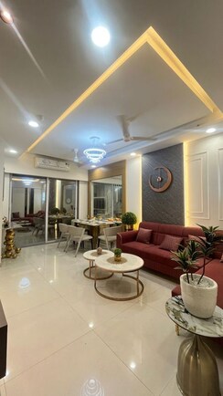 2 BHK +Apartment For Sale in Vaishnavi Pride Kalyan