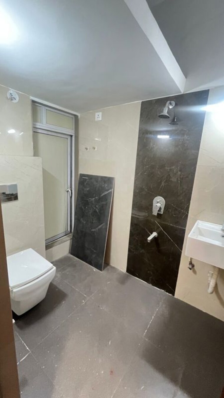 Attached Bathroom, vaishnavi-pride-kalyan 2 Bedroom 675 Sq.Ft. Apartment In Kalyan East Thane 10680041