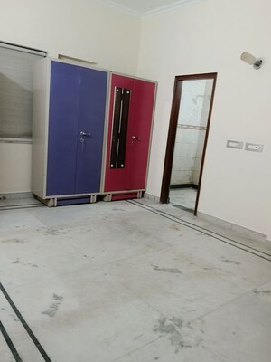 3 BHK Builder Floor For Rent in Saket