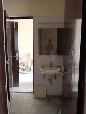 Bathroom in 2 BHK Apartment at Today Ridge Residency, Sector 135 – for Rent