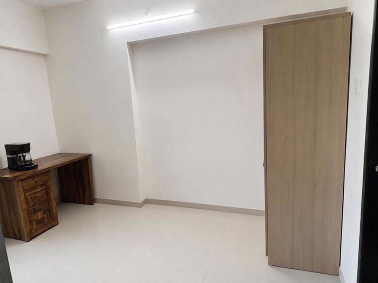 Room, buildarch-wisteria 1 Bedroom 500 Sq.Ft. Apartment In Dadar West Mumbai 10680050