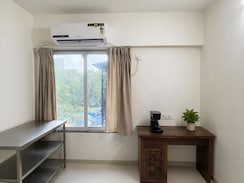 1 BHK +Apartment For Rent in Buildarch Wisteria