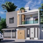5 BHK +  2700 Sq.Ft. Independent House in Tambaram