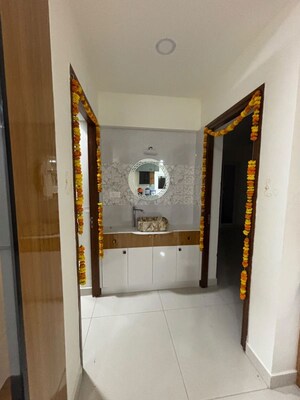 Furnished Amenities in 3 BHK Apartment at Lodha Meridian, Kukatpally – for Rent