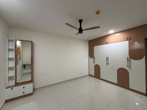 3 BHK Apartment For Rent in Lodha Meridian, Kukatpally