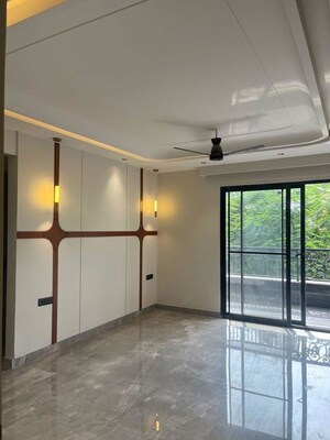 3 BHK Builder Floor For Rent in Sector 22