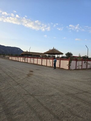  Plot – Exterior View View at Bichoon - for Sale