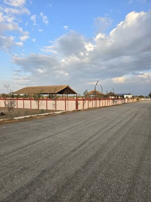  Plot – Exterior View View at Bichoon - for Sale