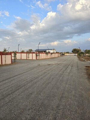  Plot – Exterior View View at Bichoon - for Sale