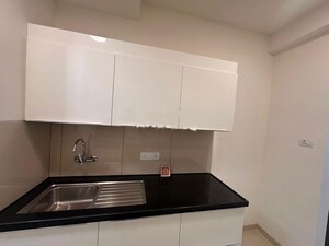 Furnished Amenities in 2 BHK Apartment at SD Siennaa Wing D, Kandivali East – for Sale