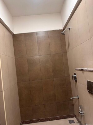 Bathroom in 2 BHK Apartment at SD Siennaa Wing D, Kandivali East – for Sale