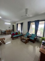 2 BHK +  1000 Sq.Ft. Apartment in Chintamani Residency Bhusari