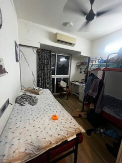 3 BHK +Apartment For Rent in Omkar Veda Exclusive