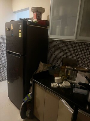 3 BHK Apartment For Rent in Omkar Veda Exclusive, Parel