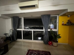 Parking in 3 BHK Apartment at Omkar Veda Exclusive, Parel – for Rent