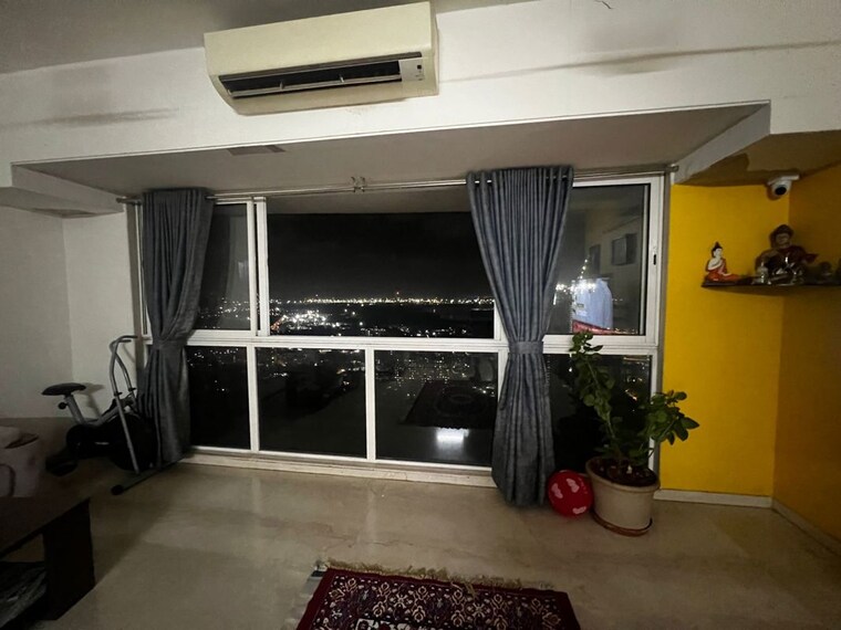 Parking, omkar-veda-exclusive 3 Bedroom 1150 Sq.Ft. Apartment In Parel Mumbai 10680063