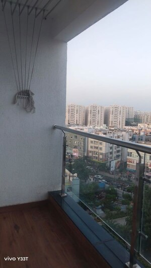 3 BHK Apartment – Exterior View View at Gokuls Bhuvanam, Nizampet - for Rent