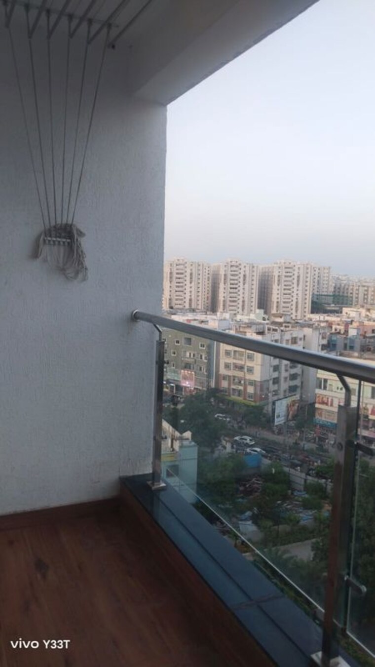 Exterior View, gokuls-bhuvanam 3 Bedroom 1660 Sq.Ft. Apartment In Nizampet Hyderabad 10680045