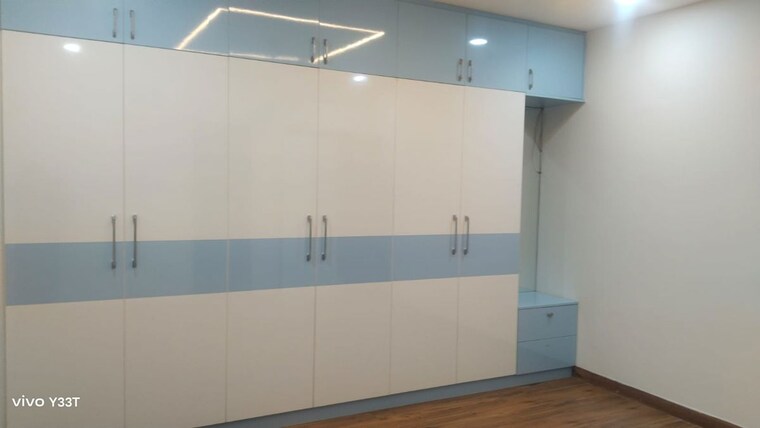 Bathroom, gokuls-bhuvanam 3 Bedroom 1660 Sq.Ft. Apartment In Nizampet Hyderabad 10680045