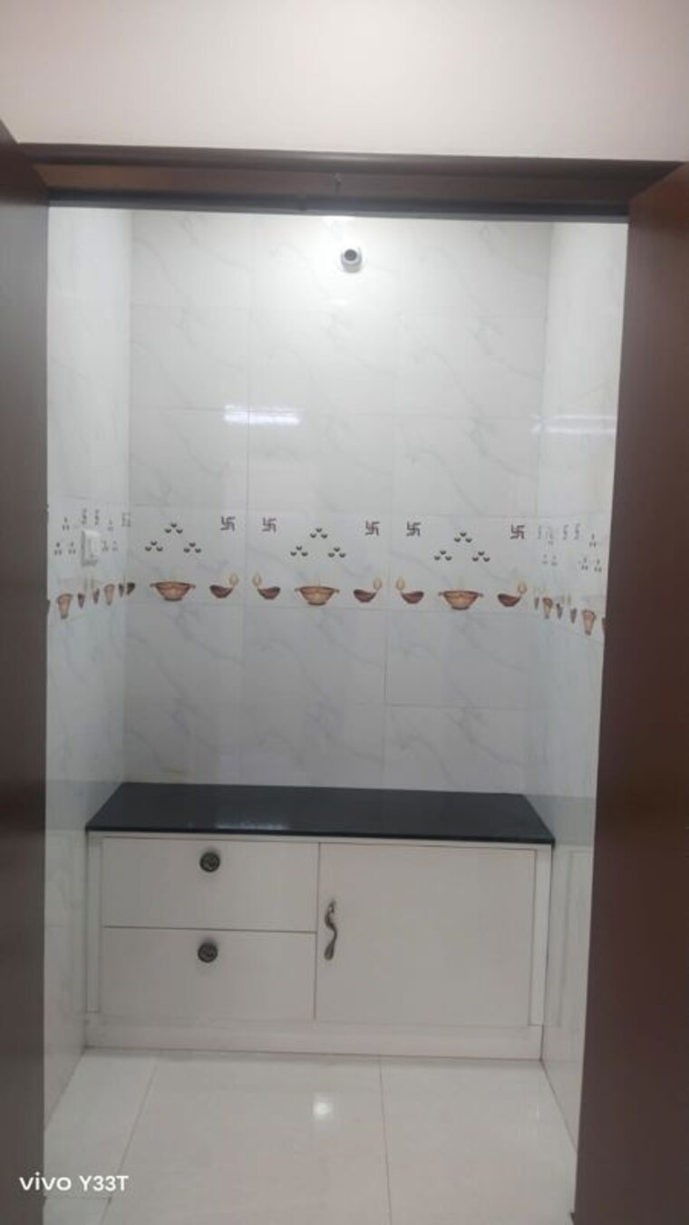 Bathroom, gokuls-bhuvanam 3 Bedroom 1660 Sq.Ft. Apartment In Nizampet Hyderabad 10680045