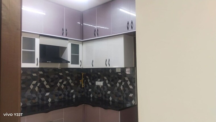 Kitchen, gokuls-bhuvanam 3 Bedroom 1660 Sq.Ft. Apartment In Nizampet Hyderabad 10680045