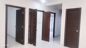 Building Lobby in 3 BHK Apartment at Gokuls Bhuvanam, Nizampet – for Rent