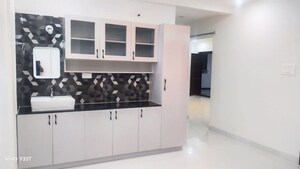 3 BHK Apartment – Exterior View View at Gokuls Bhuvanam, Nizampet - for Rent