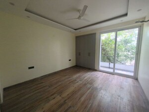 3 BHK Builder Floor For Rent in Sector 22