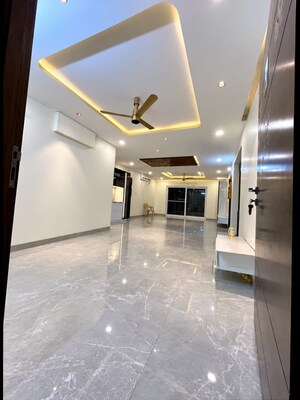 3 BHK Apartment For Rent in Hallmark Skyrena, Narsingi