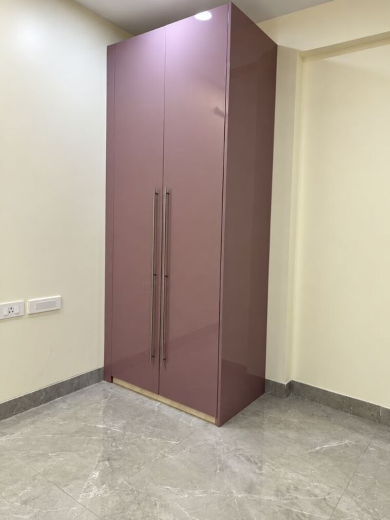 Room, hallmark-skyrena 3 Bedroom 2255 Sq.Ft. Apartment In Narsingi Hyderabad 10680059